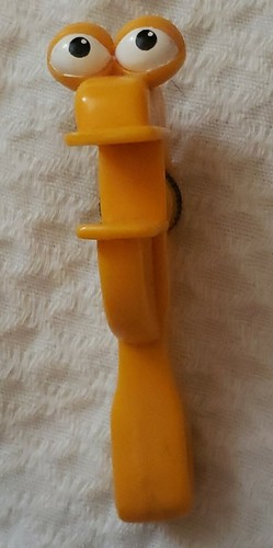 Handy manny wrench rusty - handy,
