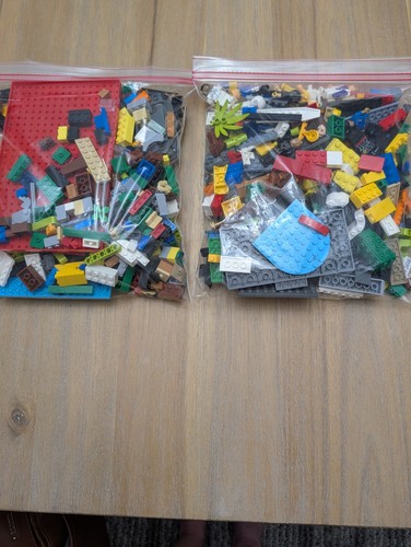 Bulk lego lot - bulk,