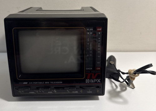 Gpx private tvo4 - private, red