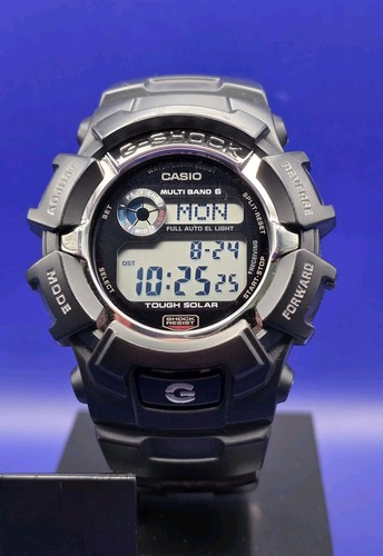 Casio shock 2310 3195 - casio, g-shock