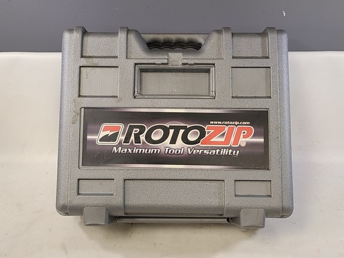 Rotozip rebel spiral saw - rotozip,