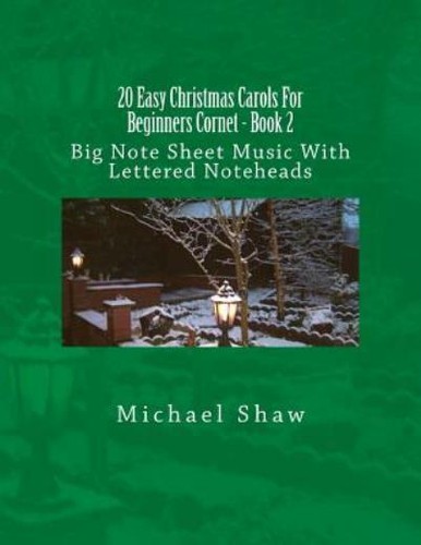 Easy christmas carols for - easy,