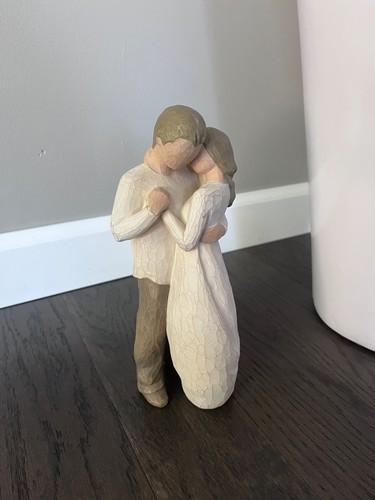Willow tree promise sculpted - willow, promise,
