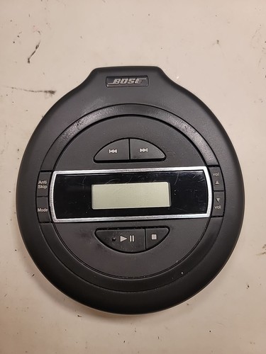Bose portable anti skip - bose,