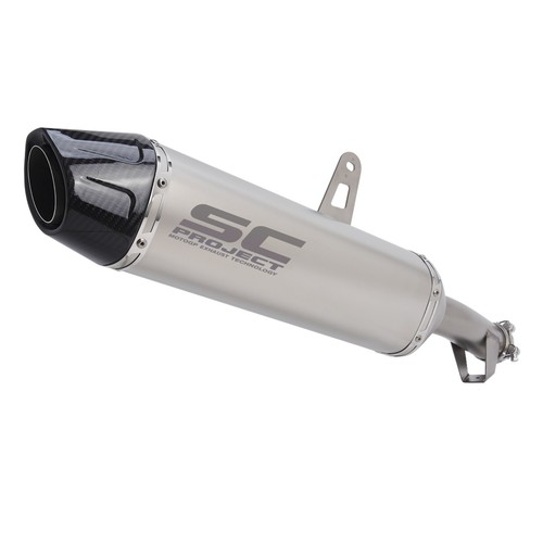 Exhaust system pipe link - system,