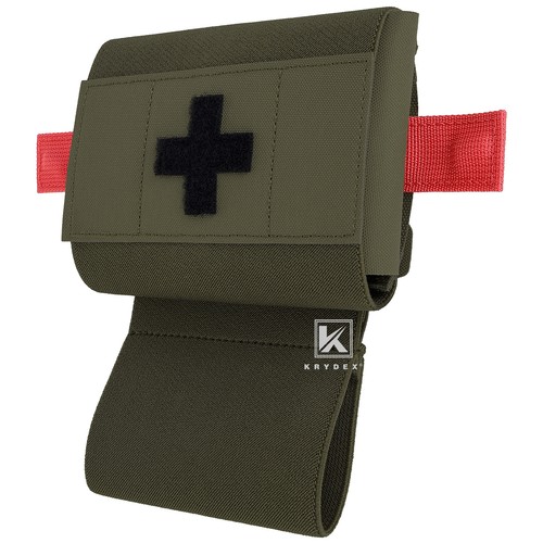 Krydex tactical micro trauma - tactical,