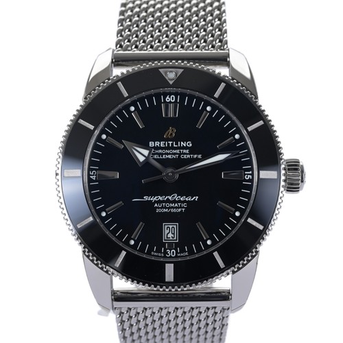 Breitling superocean heritage - breitling,