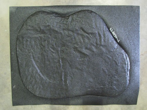 Giant x30 fieldstone - 24"x30"x2",