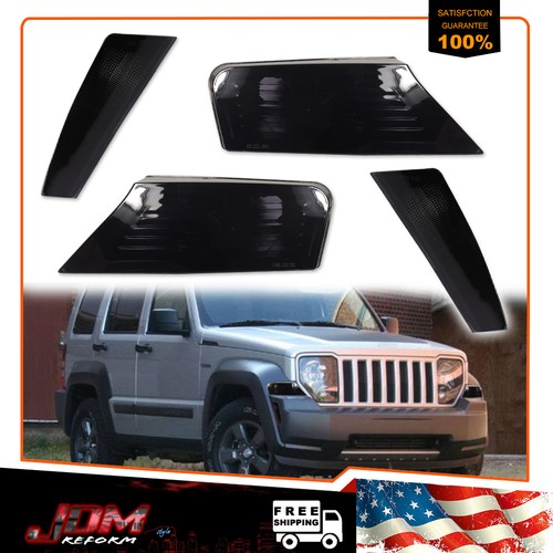 For 2008 2012 jeep liberty - 2008-2012,