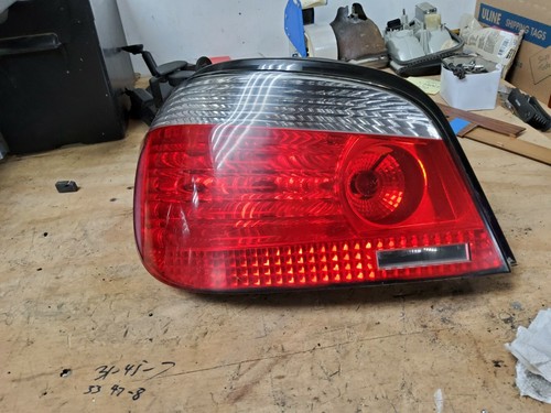 2002 2005 bmw series - 2002-2005, driver