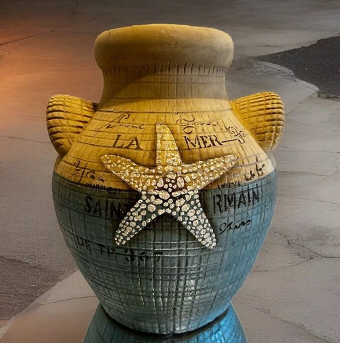 Pier one pottery - pottery, vase