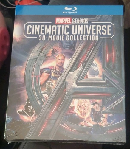 Marvel studios cinematic - studios,