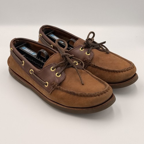 Sperry gold cup authentic - cup,