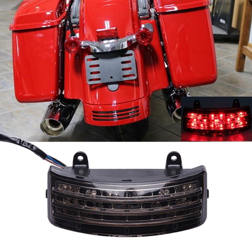 For harley street glide flhx - for,