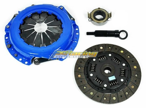 Stage premium clutch kit - stage,