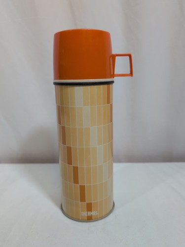 Vintage thermos king seeley - vintage,