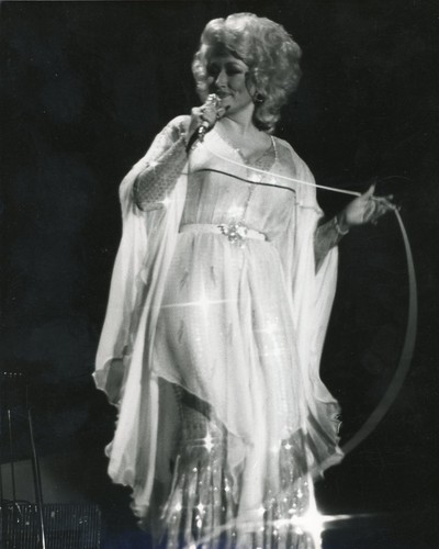 Lmpe30 original photo singer - original,
