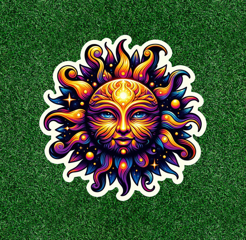 Beautiful celstial sun 100 - beautiful,