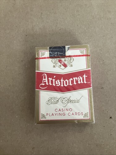 Aristocrat club special casino - club,