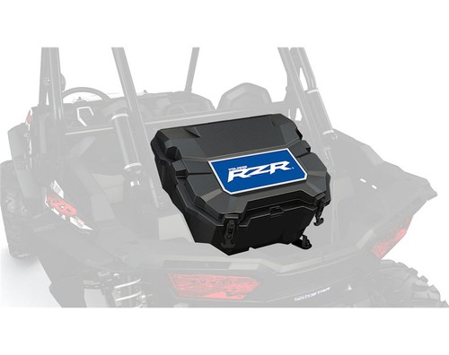 Polaris rzr lock ride - lock, &