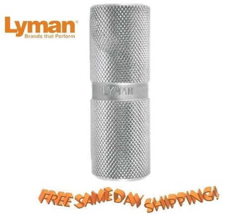 Lyman case length headspace - lyman,
