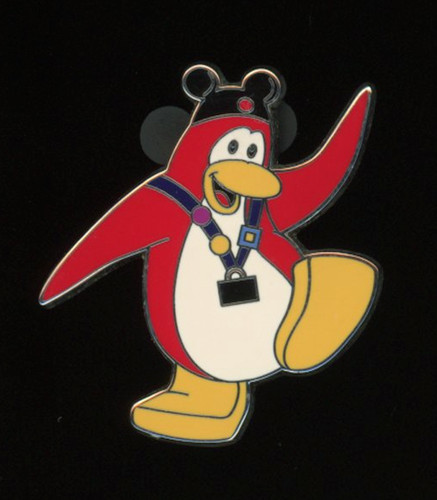 2010 club penguin mystery - 2010,