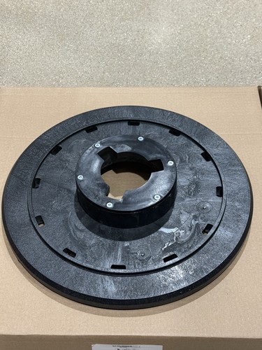 Inch floor buffer pad - inch,