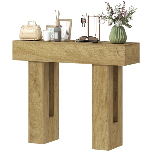 Inch console table hallway - console,