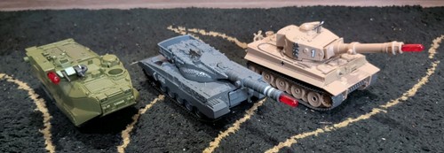 Lot soldier force - of, battle