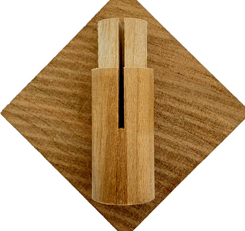 Chip breaker screwdriver - chip,