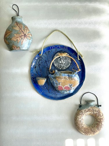 Tenmoku handmade - tenmoku,