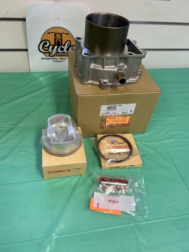 Arctic cat altera 450 - cat, 450/500