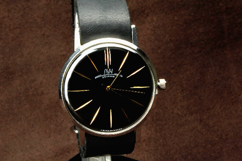 Men luch mechanical watch - luch,