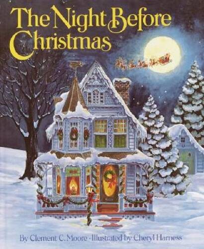 The night before - the,