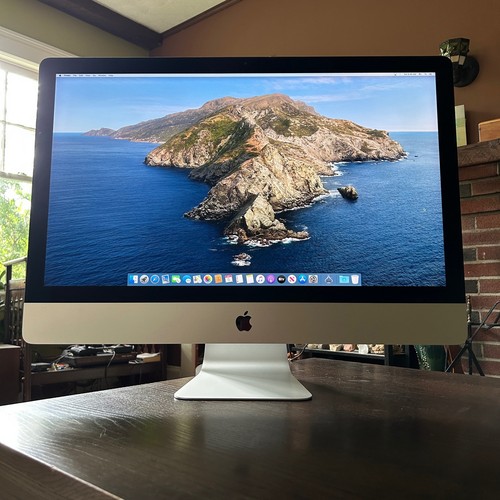 Apple imac inch ghz - 4,