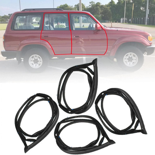 For toyota land - for, fj80