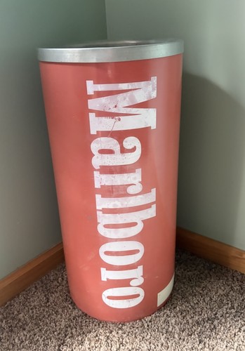Vintage marlboro tube - vintage,