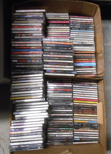 Music for everybody - u, pick