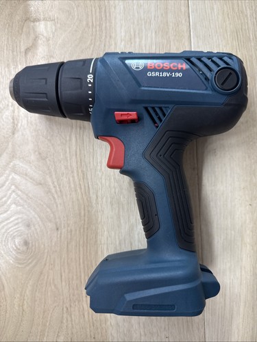 Bosch gsr18v 190b 18v - bosch, gsr18v-190b-rt