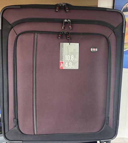 Victorinox werks traveler - victorinox,