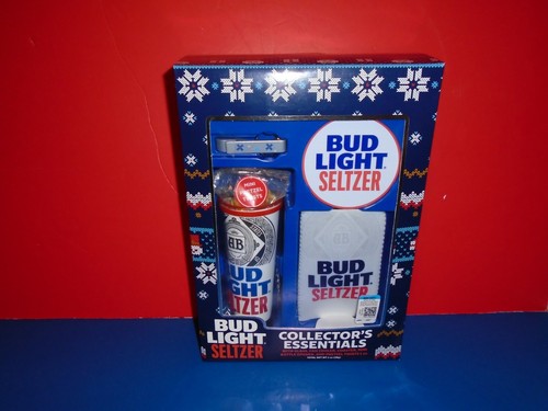 Bud light seltzer - bud,