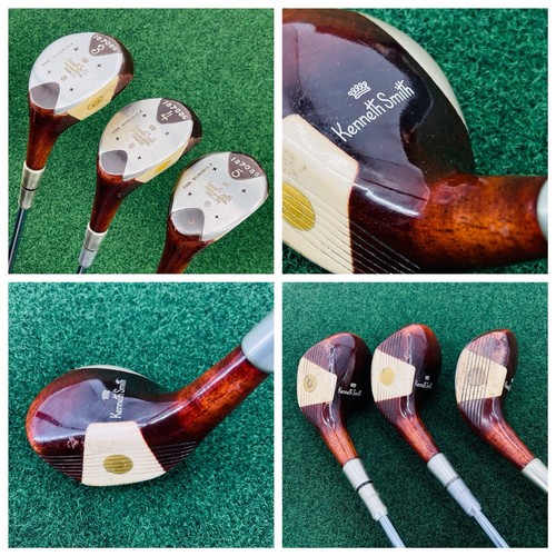 Vintage kenneth smith 5 - 4,,