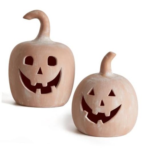Halloween fall pumpkin decor - pumpkin,