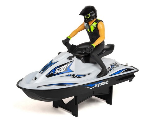 Kyosho wave chopper - kyosho, 1:6