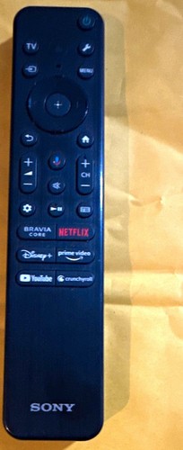 Sony original rmf - original, rmf-tx810u