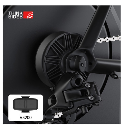 Thinkrider vs200 cycling - thinkrider,