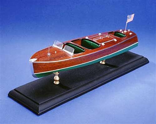 Chris craft triple - craft,