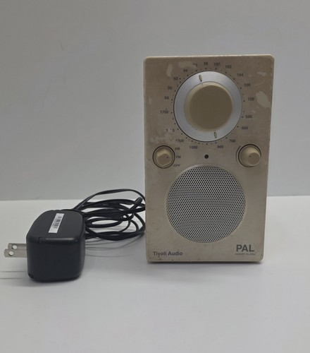 Tivoli audio pal henry - henry, kloss