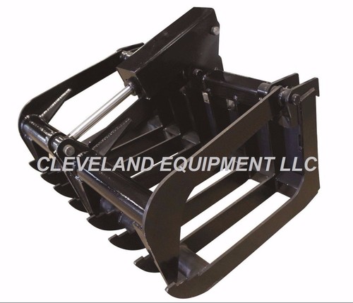 Mini root grapple - 42",