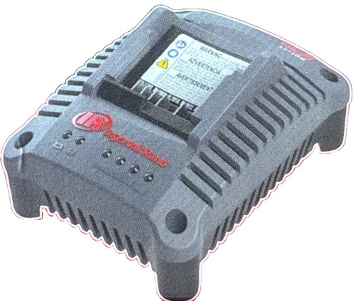 Genuine ingersoll rand - rand, 12v